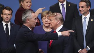 Soleimani Killing Exposes Nato Divisions Over Response
