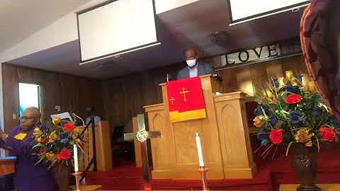 A Prescription for your Trouble Minister Job 1:1-2...