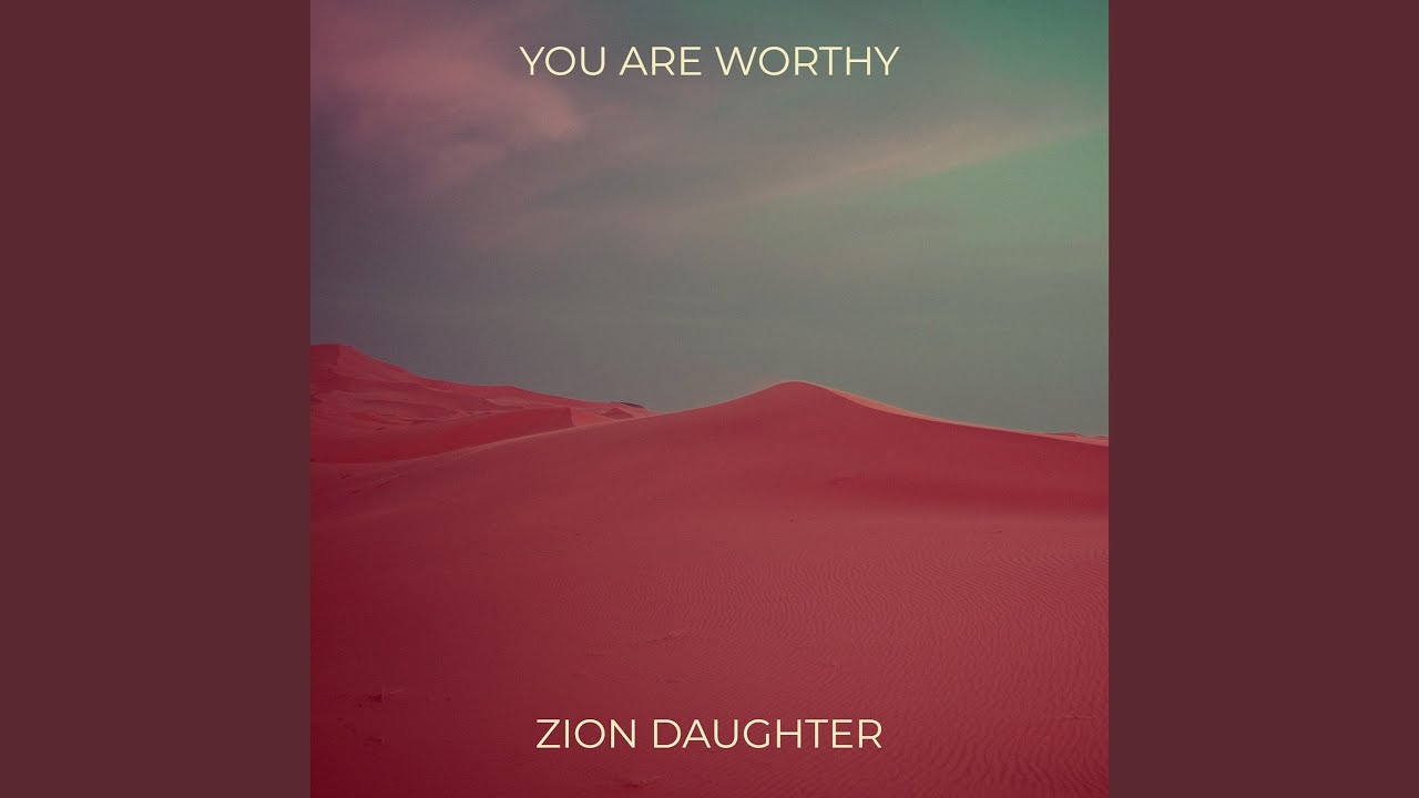 在 YouTube 上观看 You Are Worthy