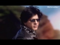 Shahrukh & Kajol - Jab Tak Hai Jaan/Пока я жив