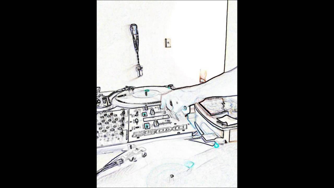 The Mixgician (Bigboscoe Productions) - Practice Yo Kutz 3