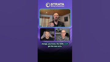 The Magic of the Orchestration Layer #iam #cybersecurity