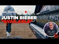 Music Teacher Reacts to Justin Bieber &quot;Available&quot; | Music Shed #13