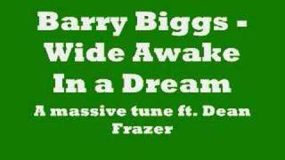 Barry Biggs - Wide Awake In a Dream (Dub) chords
