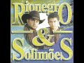 Rionegro & Solimões - O Amor Supera Tudo [1996] (Álbum Completo)