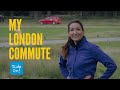Michelle's London Commute | Commute by Bike