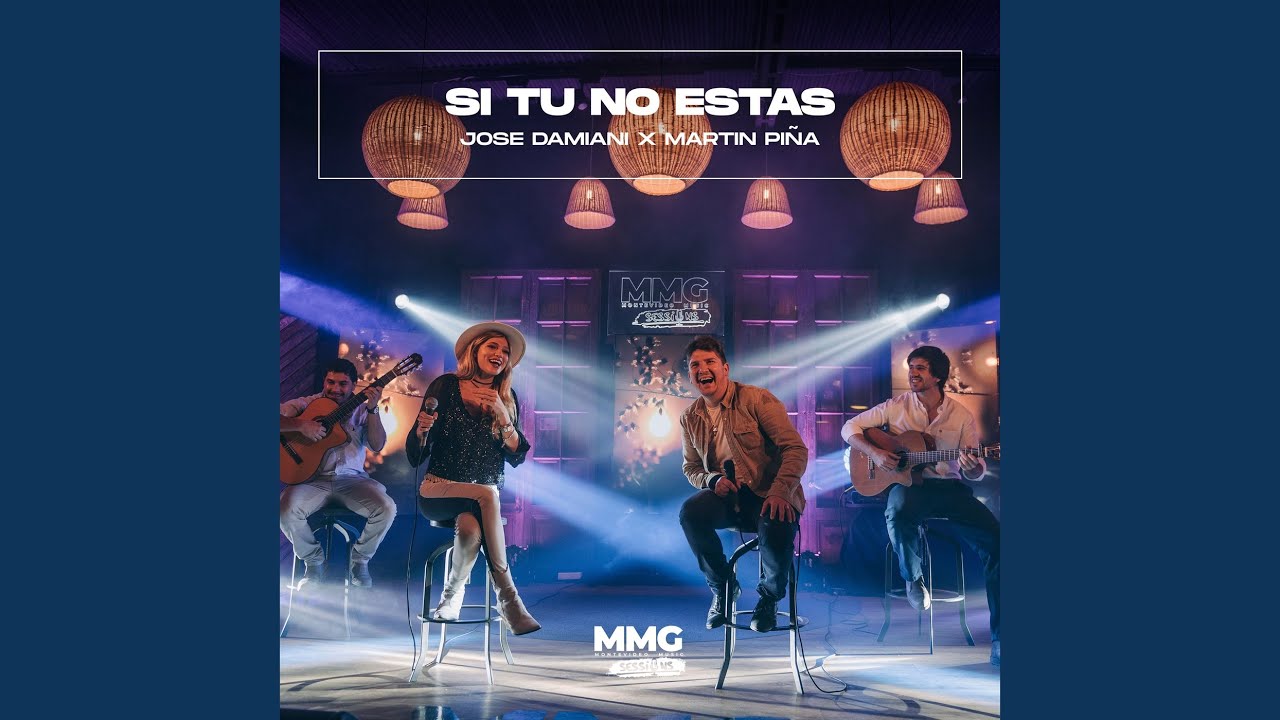 Si Tu No Estás YouTube Music Si Tu No Estás YouTube Music