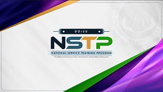 NSTP - CWTS CLASS
