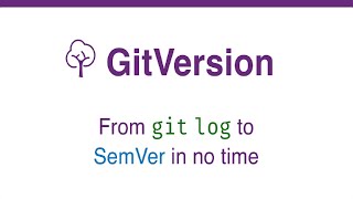 Tech Talk - GitVersion aprimorando uso do SemVer