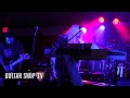 GSTV Featured Artist: Edgar Winter Band LIVE at Beekman Beer Garden - Teaser