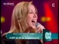 Lara fabian  serge lama  les ballons rouges