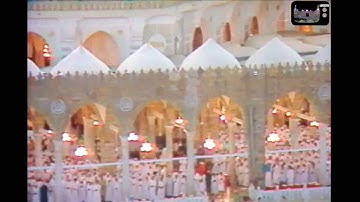 سورة الحج [72-78] - تراويح رمضان 1407هـ - الشيخ علي جابر رحمه الله