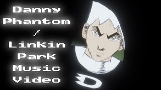 Danny Phantom Linkin Park Intro Remix (NO AI)