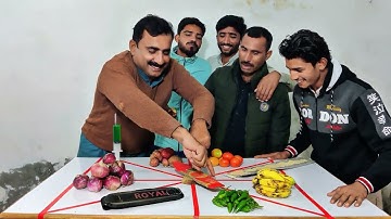 Funniest Fun 🤣New Punishment Challenge |Amazing Chilli And Sui Wala Injection Punishment | Sui Wala 