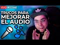 CONFIGURACIÓN DE AUDIO PARA TUS DIRECTOS EN FACEBOOK LIVE GAMING. (Tips y trucos secretos en OBS)