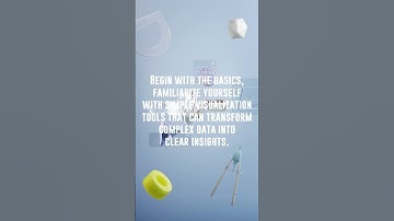 Data Visualization Techniques in Healthcare #data #ai