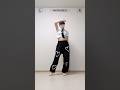 [MIRRORED] BABYMONSTER - FOREVER | Dance Tutorial Shorts
