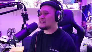 Peluang Kedua cover Hentam Bedal