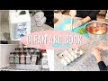 COOK WITH ME AND CLEAN WITH ME 2018 // CLEANING MOTIVATION // HEALTHY DINNER IDEAS