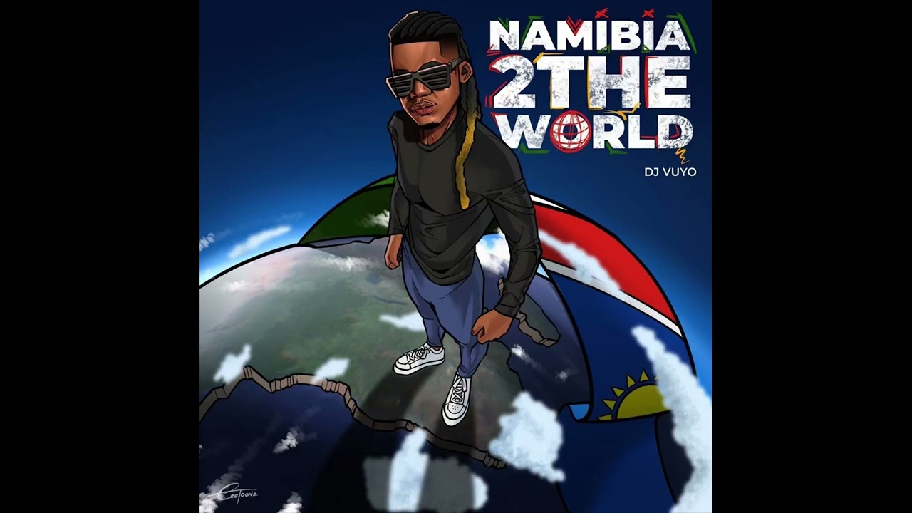 Watch Dj vuyo-Balance on YouTube Watch Dj vuyo-Balance on YouTube