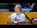 France beat Germany for their FIRST FIBA Women's World Cup Final! 🇫🇷 | 1XBET Highlights