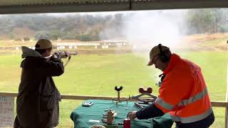 Australian Hunting Net - Wodonga Big Bore (WBB) 2023.