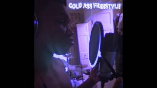 Cold Ass Freestyle - Z. Raw & Atomic Resimi