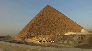 4 The Pyramids' True Age Unlocking an Ancient Celestial Mystery