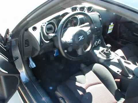 2011 Nissan 370Z NISMO Edition Start Up, 외관 / 내부 검토
