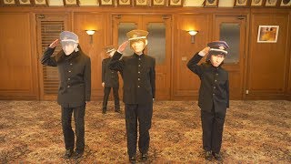 曇天ダンス 滋賀で踊ってみたら虹が出た Youtube