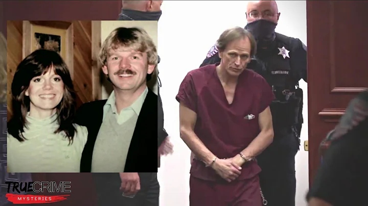 The Colorado "Hammer Killer" From 1984 Murder Spre...
