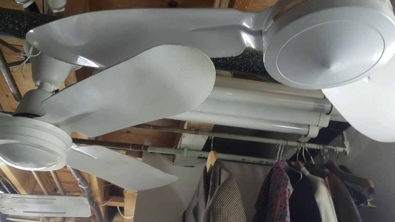 Laundry Room Updates Experimenting with adding fans YouTube