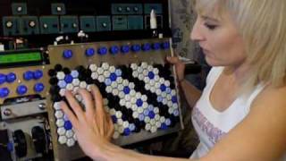 AXIS for Bohlen-Pierce Scale (Part 3)