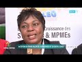 INFOS VERTES. 6e ÉDITION DU GSAD/ KINSHASA 