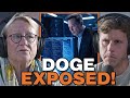 The #1 Largest Money Laundering Scheme in History is About to Happen | Catherine Fitts