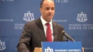 U.S. Detention Policy for Foreign Nationals Captured in Combat (Part 3 of 5) - The Rule of Law and the Global War on Terrorism - Washburn Law