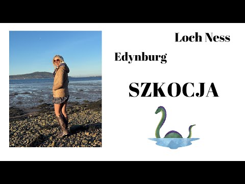 🌟 SZKOCJA!🏴󠁧󠁢󠁳󠁣󠁴󠁿 NAJPIĘKNIEJSZE MIEJSCA! ⛰️🐑