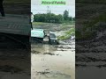 Remote-Control Electric Farm Robot in Action.