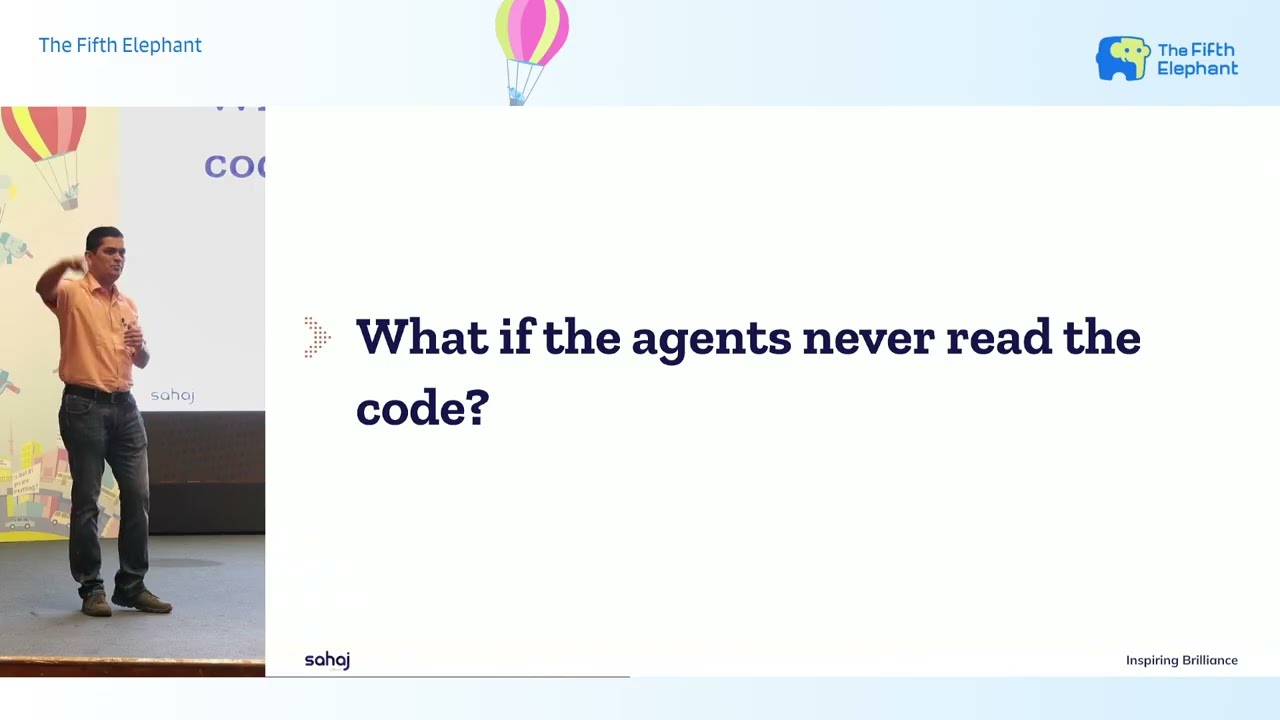 Thumbnail for The practical guide to reverse engineering XXL codebases with agentic AI