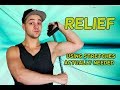 Stretches You Actually NEED to Relief Shoulder Pain