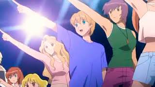 Get Kaleido Star HD Get Wallpaper Kaleido Star Free HD