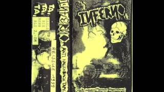 Inferno - Anti Hagenbach Tape