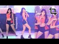 에이오에이 유나 직캠 'Good Luck' (AOA YuNa Fancam) 160922