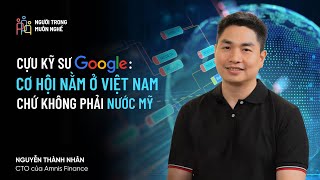 Người Trong Muôn Nghề