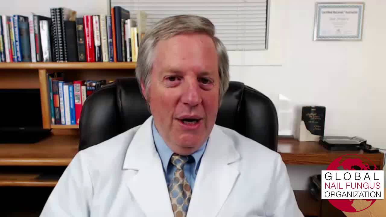 Dermatophytes: The Cause of Fingernail and Toenail Fungus