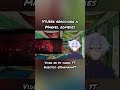 vtuber reacciona al trailer de Marvel zombies #shorts #vtuber #marvelzombies #whatif