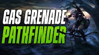 15 000 часов в PoE 1 → Первый билд Pathfinder в PoE 2. Мысли про пое 2.