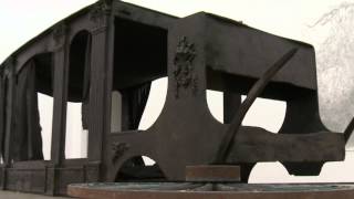 Christina Pettersson | Art Loft 311 Segment