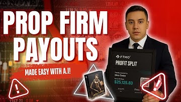 How I Leveraged A Forex Bot For Consistent 5-Figure Payouts