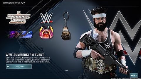 USING AKIMBO RENETTI AND RECLAIMER 18 | Unstable Rift | WWE SUMMER SLAM EVENT | MW3 ZOMBIES